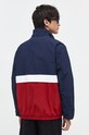 Îmbrăcăminte Tommy Jeans geacă DM0DM17887 bleumarin