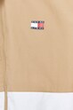 Яке Tommy Jeans DM0DM17887 бежов