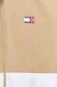 Яке Tommy Jeans DM0DM17887 бежов