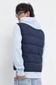 Одяг Пухова безрукавка Tommy Jeans DM0DM17893 темно-синій