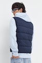 Одяг Пухова безрукавка Tommy Jeans DM0DM17893 темно-синій