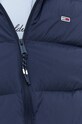 Пухова безрукавка Tommy Jeans DM0DM17893 темно-синій