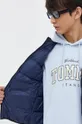 Tommy Jeans gilet in piuma