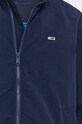 Μπουφάν Tommy Jeans DM0DM17982 σκούρο μπλε