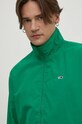 Куртка Tommy Jeans зелёный DM0DM17982