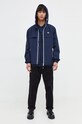 Tommy Jeans kurtka DM0DM17983 granatowy SS24