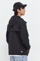 Oblečení Bunda Tommy Jeans DM0DM17983 černá