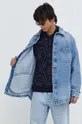 Tommy Jeans giacca di jeans