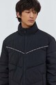 Tommy Jeans kurtka czarny DM0DM18350