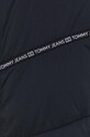Tommy Jeans kurtka DM0DM18350 czarny