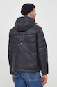 Odzież Tommy Hilfiger kurtka MW0MW33732 czarny