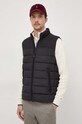 Безрукавка Tommy Hilfiger чорний MW0MW33733