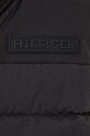 Безрукавка Tommy Hilfiger MW0MW33733 чорний