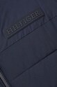 Tommy Hilfiger kurtka bomber MW0MW33736 granatowy
