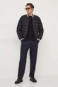 Tommy Hilfiger kurtka bomber czarny