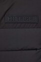 Tommy Hilfiger kurtka bomber MW0MW33736 czarny
