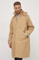 Tommy Hilfiger kurtka beżowy MW0MW33745