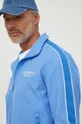 kék Tommy Hilfiger rövid kabát
