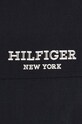 Bunda Tommy Hilfiger MW0MW33728 černá