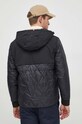 Îmbrăcăminte Tommy Hilfiger geacă MW0MW34955 negru
