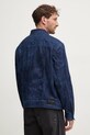 Îmbrăcăminte G-Star geacă din denim D23593.D317 bleumarin