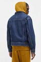 Одежда Джинсовая куртка G-Star Raw D23593.D317 тёмно-синий