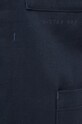 Яке тип риза от памук G-Star Raw D24804.C900 тъмносин