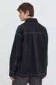 Odzież G-Star Raw kurtka koszulowa D23007.D304 czarny
