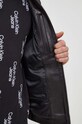 Calvin Klein bőrdzseki K10K112372
