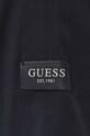 Bomber jakna Guess M4RL02.WFVY2 črna