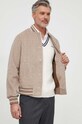 Guess kurtka bomber M4RL39.WFWS2 beżowy