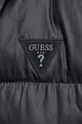 Αμάνικο μπουφάν Guess