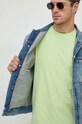 Calvin Klein Jeans kurtka jeansowa J30J324569