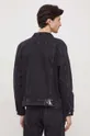 Джинсовая куртка Calvin Klein Jeans 99% Хлопок, 1% Эластан