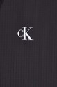 Calvin Klein Jeans bezrękawnik J30J324656 czarny