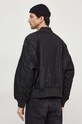 Одежда Куртка-бомбер Calvin Klein Jeans J30J324658 чёрный