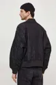 Bomber jakna Calvin Klein Jeans Temeljni materijal: 100% Poliamid Postava: 100% Poliester Ispuna: 100% Poliester