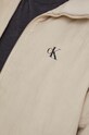 Куртка Calvin Klein Jeans J30J324697 бежевий
