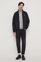 Куртка Calvin Klein Jeans чорний