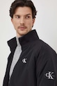 Куртка Calvin Klein Jeans J30J324697 чорний