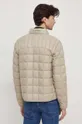 Pernata jakna Calvin Klein Jeans Temeljni materijal: 100% Poliamid Postava: 100% Poliamid Ispuna: 90% Pačje paperje, 10% Pačje perje
