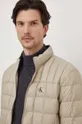 бежевый Пуховая куртка Calvin Klein Jeans