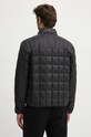 Îmbrăcăminte Calvin Klein Jeans geaca de puf J30J324981 negru