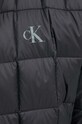Calvin Klein Jeans geaca de puf J30J324981 negru