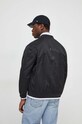 Одежда Куртка-бомбер Karl Lagerfeld 541550.505083 чёрный