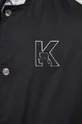 Karl Lagerfeld giacca bomber