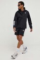 Яке adidas черен H65773