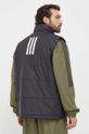 Odzież adidas bezrękawnik HI0945 czarny