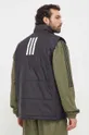 adidas bezrękawnik 100 % Poliester z recyklingu