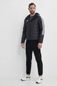 Спортивная куртка adidas Performance Tiro 24 IJ7388 чёрный SS24